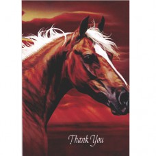 TREE FREE GREETING CARD Radiant Dream